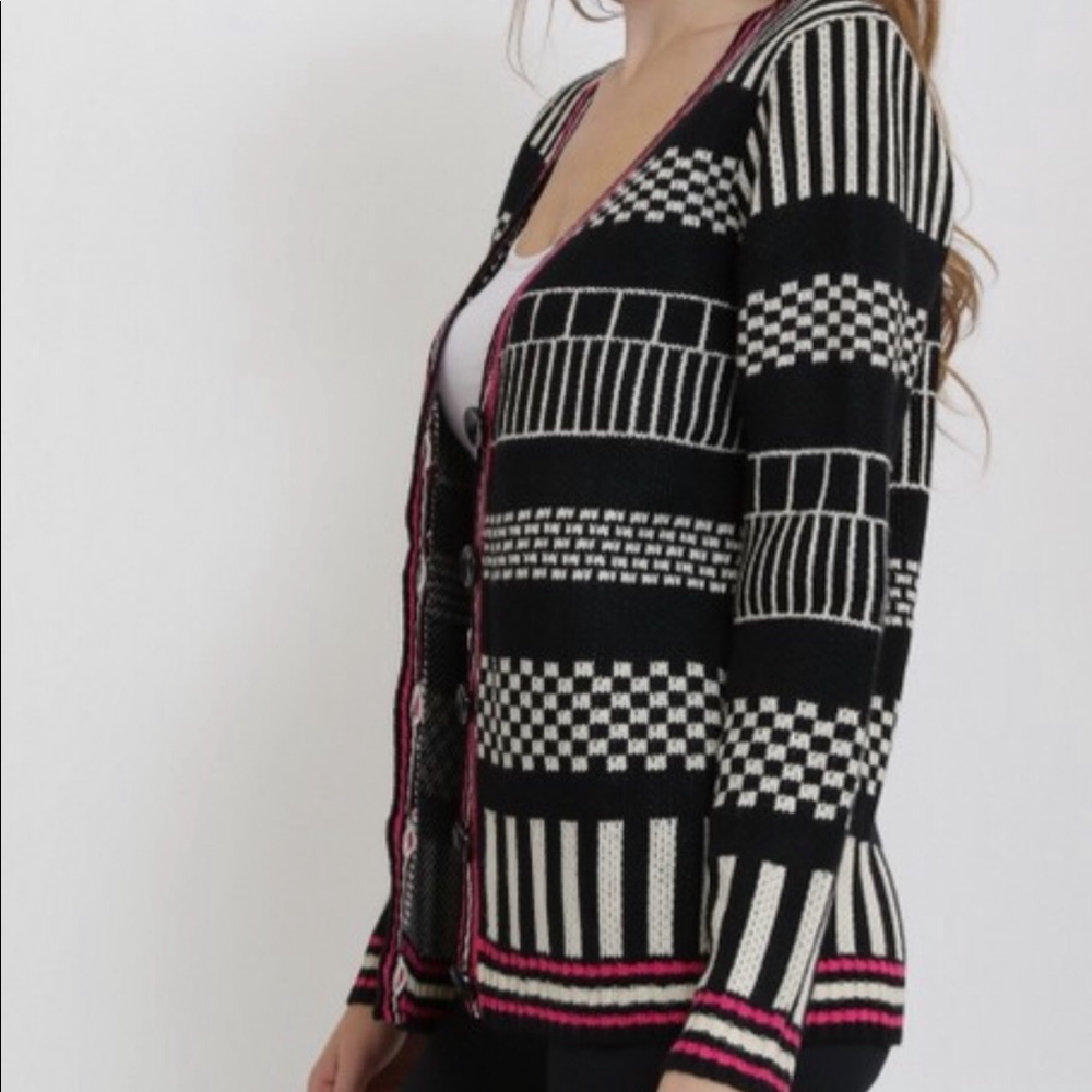 Sweater Top - Picture 2 of 3